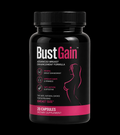 BustGain – Advanced Breast Enhancement Formula