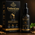 EnduraLuxe Premium Performance Oil