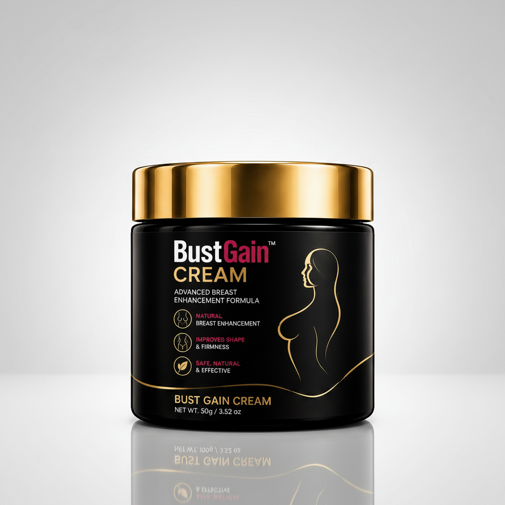 Clean Product Shot