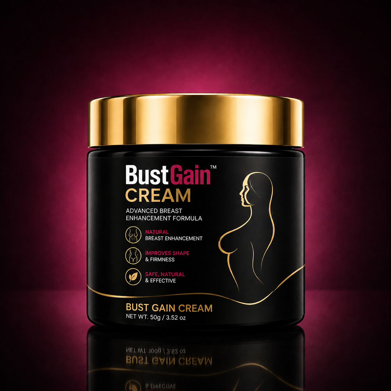 BustGain Cream