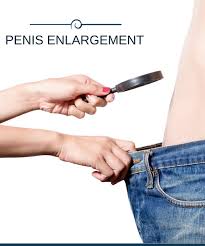 STAMVEX – Penis Enlargement Capsules