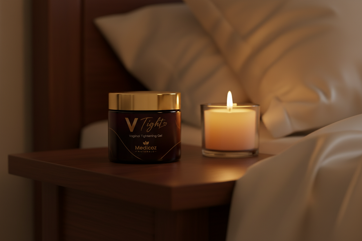 Lifestyle - Boudoir