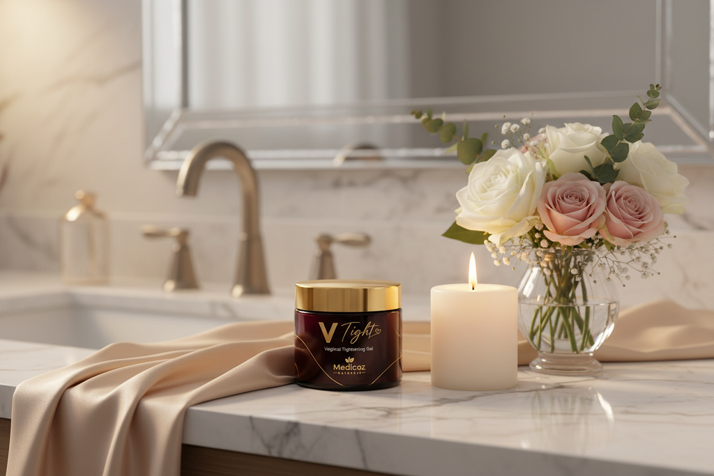 Lifestyle - Vanity